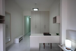 Apartamento, 1 cama doble | Spa