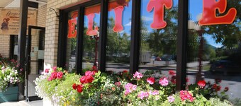 Elite Hotel Downtown Center