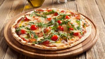 Servei de restauració