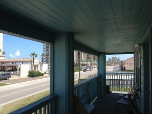 Condo, 4 Bedrooms, Kitchen (1 room without a door) | Terrace/patio