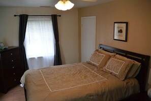 Condo, 4 Bedrooms, Kitchen (1 room without a door) | 1 bedroom, desk, free rollaway beds, free WiFi - Gulf 4 Bedroom Condo by Fountain Vista Homes (South Padre Island)