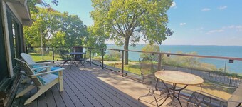 Mendota Lake House Inn