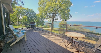 Mendota Lake House Inn