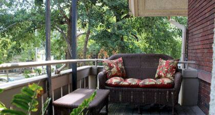 Mendota Lake House Inn