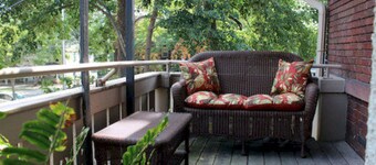 Mendota Lake House Inn