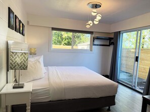 King Studio Suite - The Spot (Nanaimo)