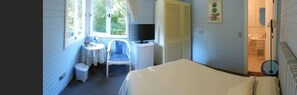 Deluxe Room | View from room