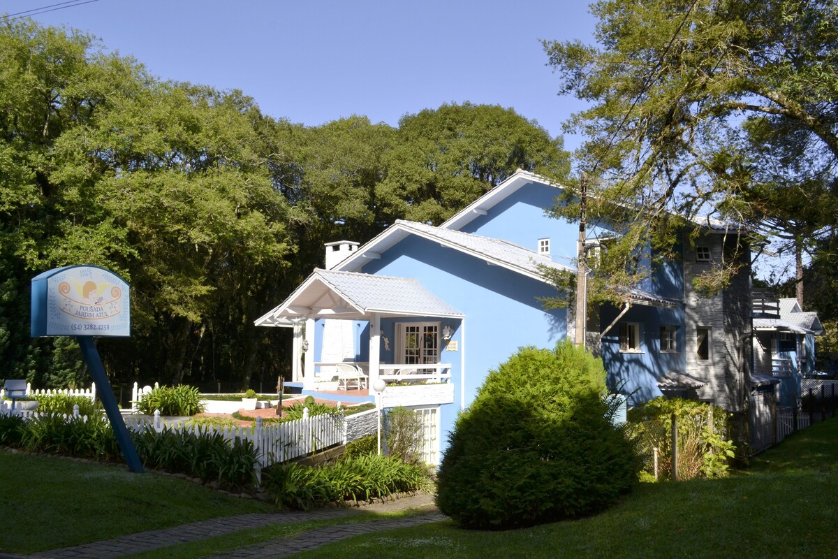 Foto principal de Residencial Jardim Azul