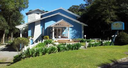 Pousada Jardim Azul