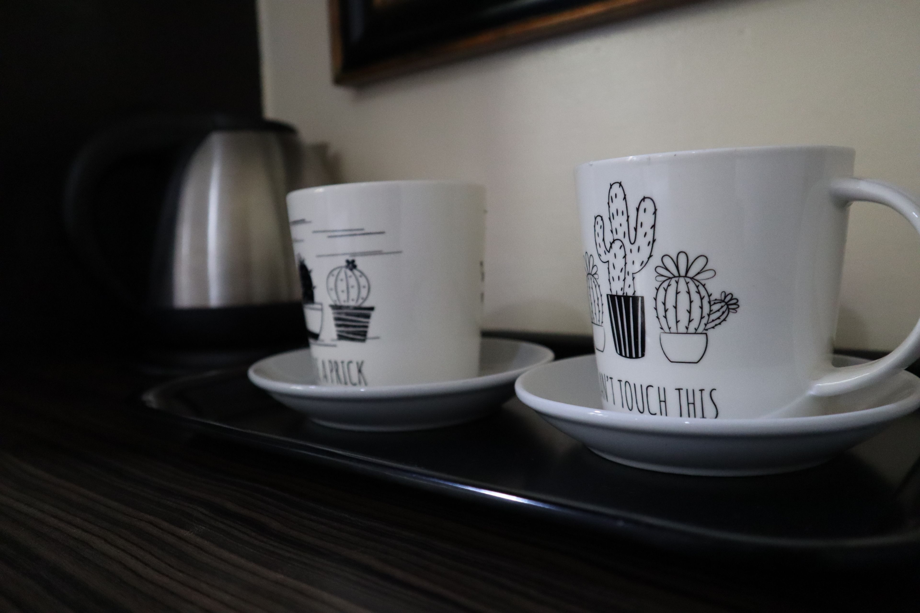 executive room | 1 bedroom, in-room safe, free wifi, bed sheets