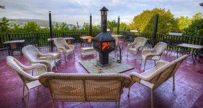 Le Manoir Charlevoix