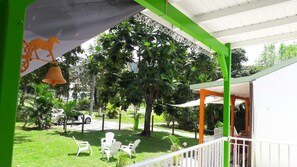 View from room