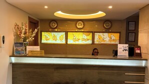 Unclassified image, 3 of 15, button - VIP Executive Suites Maputo Hotel (Maputo)