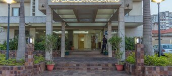 VIP Executive Suites Maputo Hotel