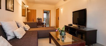 VIP Executive Suites Maputo Hotel