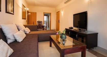 VIP Executive Suites Maputo Hotel