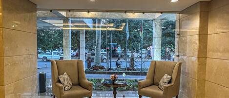 Recepción