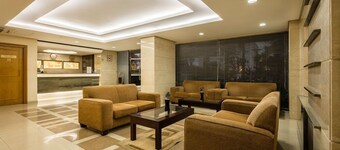 VIP Executive Suites Maputo Hotel