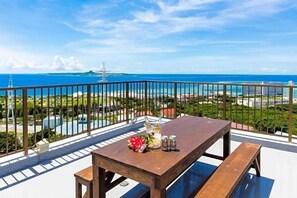 Interior - Yukurina Resort Okinawa (Motobu)