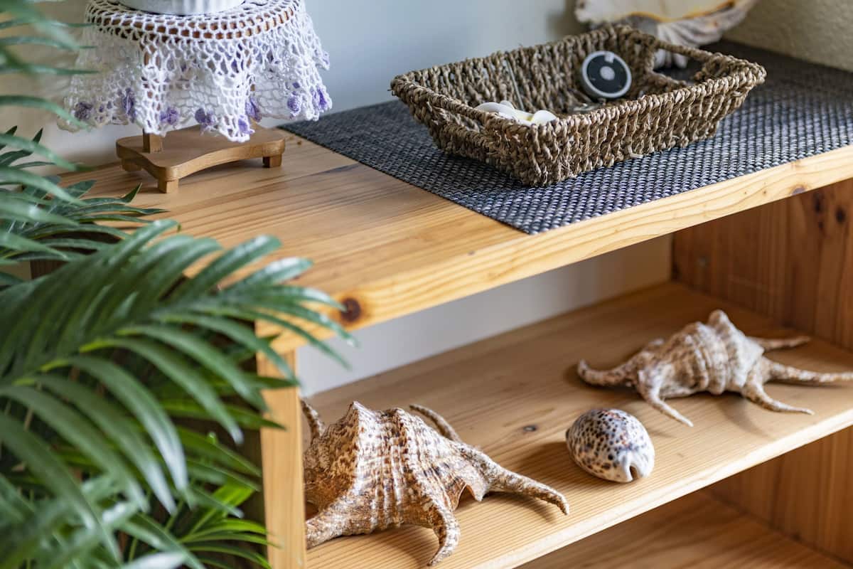 Dreibettzimmer (Feikaji 1F) | Schreibtisch, schallisolierte Zimmer, kostenloses WLAN
