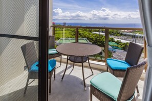 Balcony - Yukurina Resort Okinawa (Motobu)
