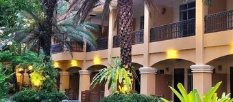 Piman Garden Hotel