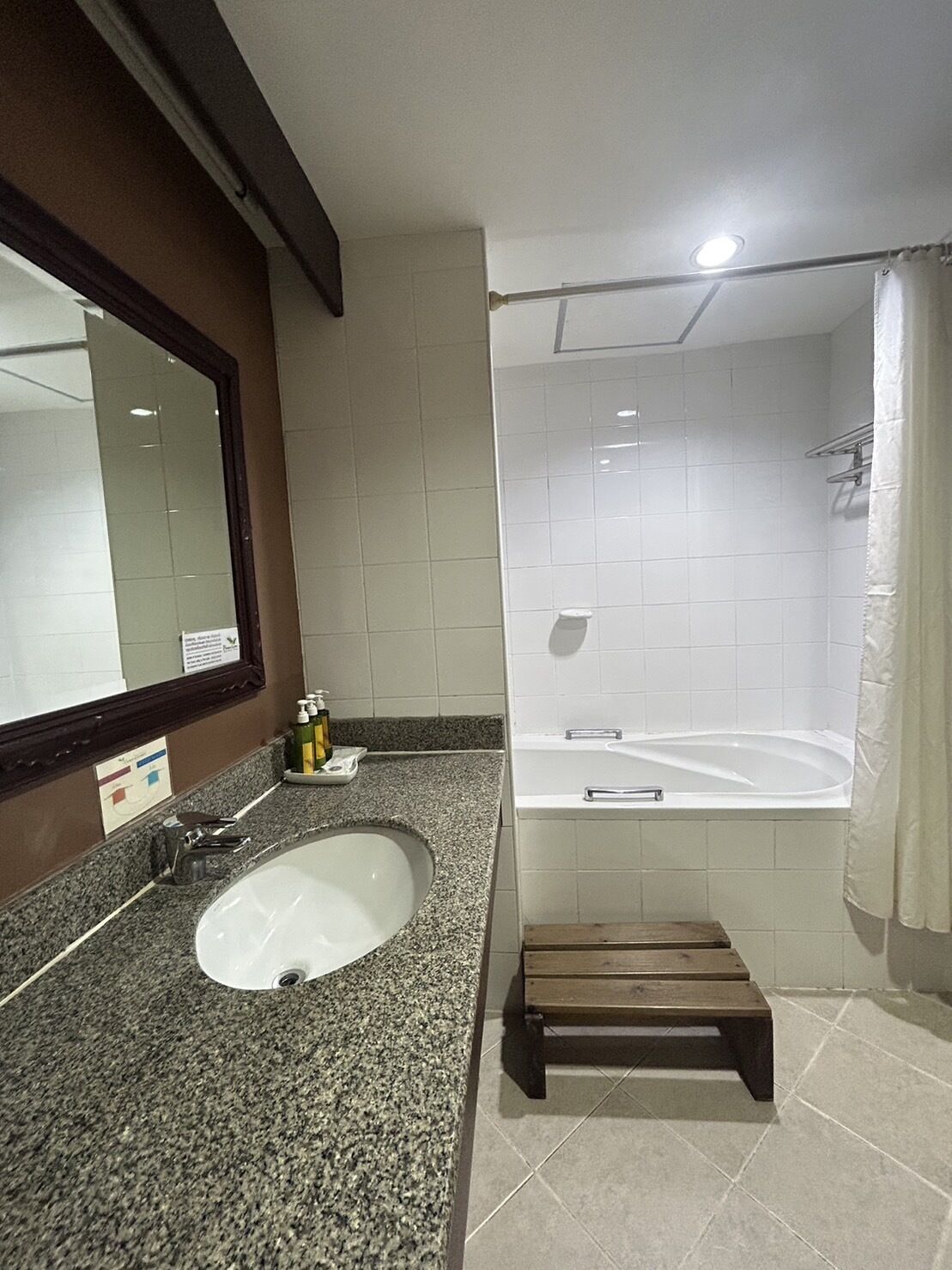 Badkamer