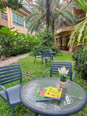 Exterior - Piman Garden Hotel (Khon Kaen)