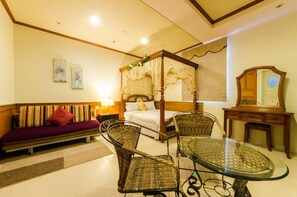 Rollaway beds, free WiFi - Avica B&B (Wujie)