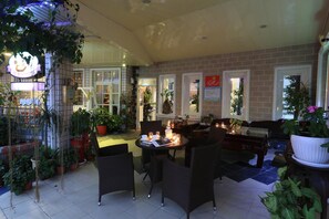 Restoran