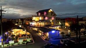 Exterior - Avica B&B (Wujie)