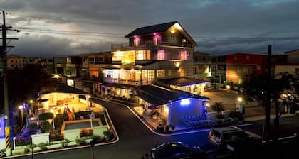 Avica B&B