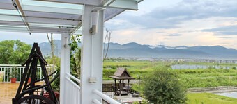 Beautiful Ilan Resort