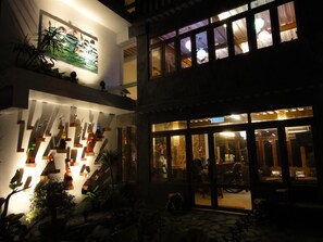 Exterior - Beautiful Ilan Resort (Dongshan)
