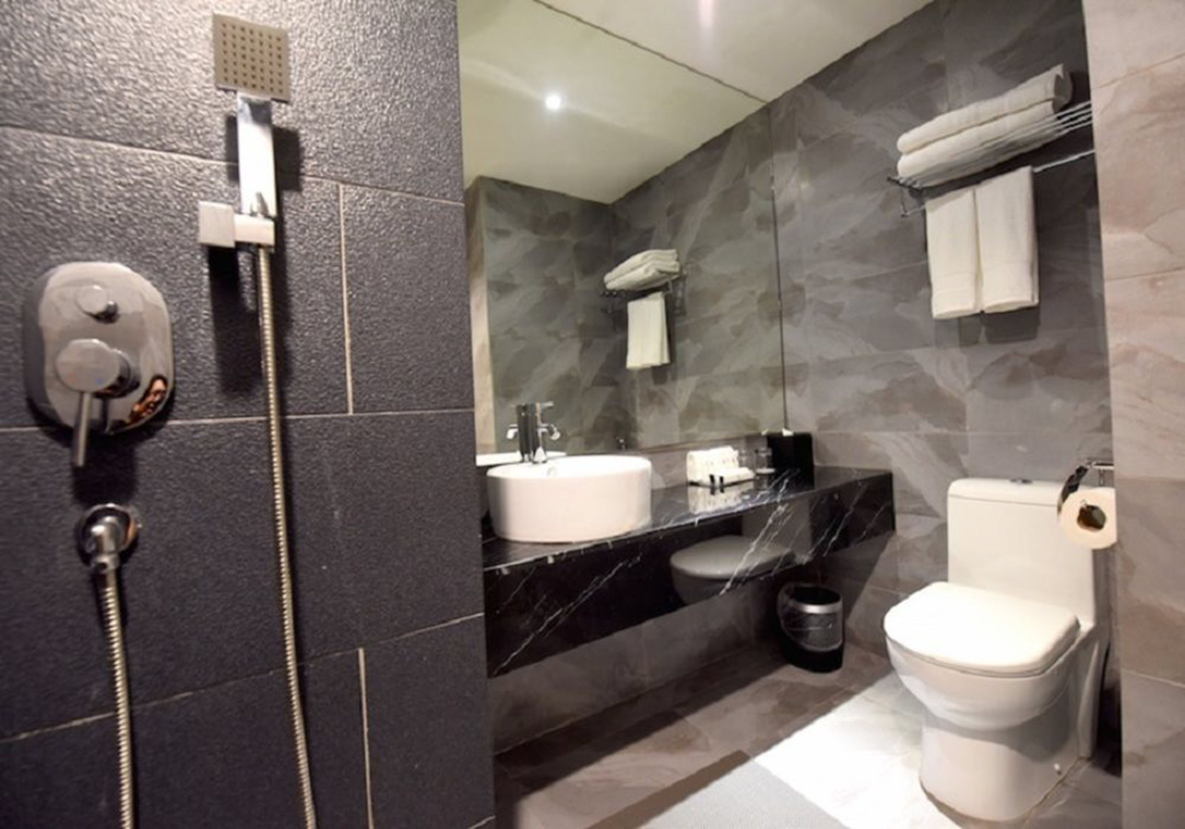 Foto - Imperial Heritage Hotel Melaka I City Centre I Free Wifi I Free Parking l Free Club Lounge Access