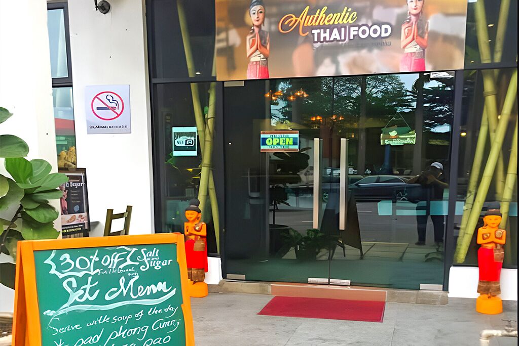 Foto - Imperial Heritage Hotel Melaka I City Centre I Free Wifi I Free Parking l Free Club Lounge Access