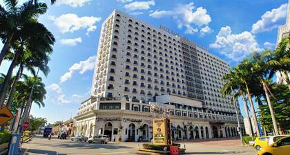 Imperial Heritage Hotel Melaka