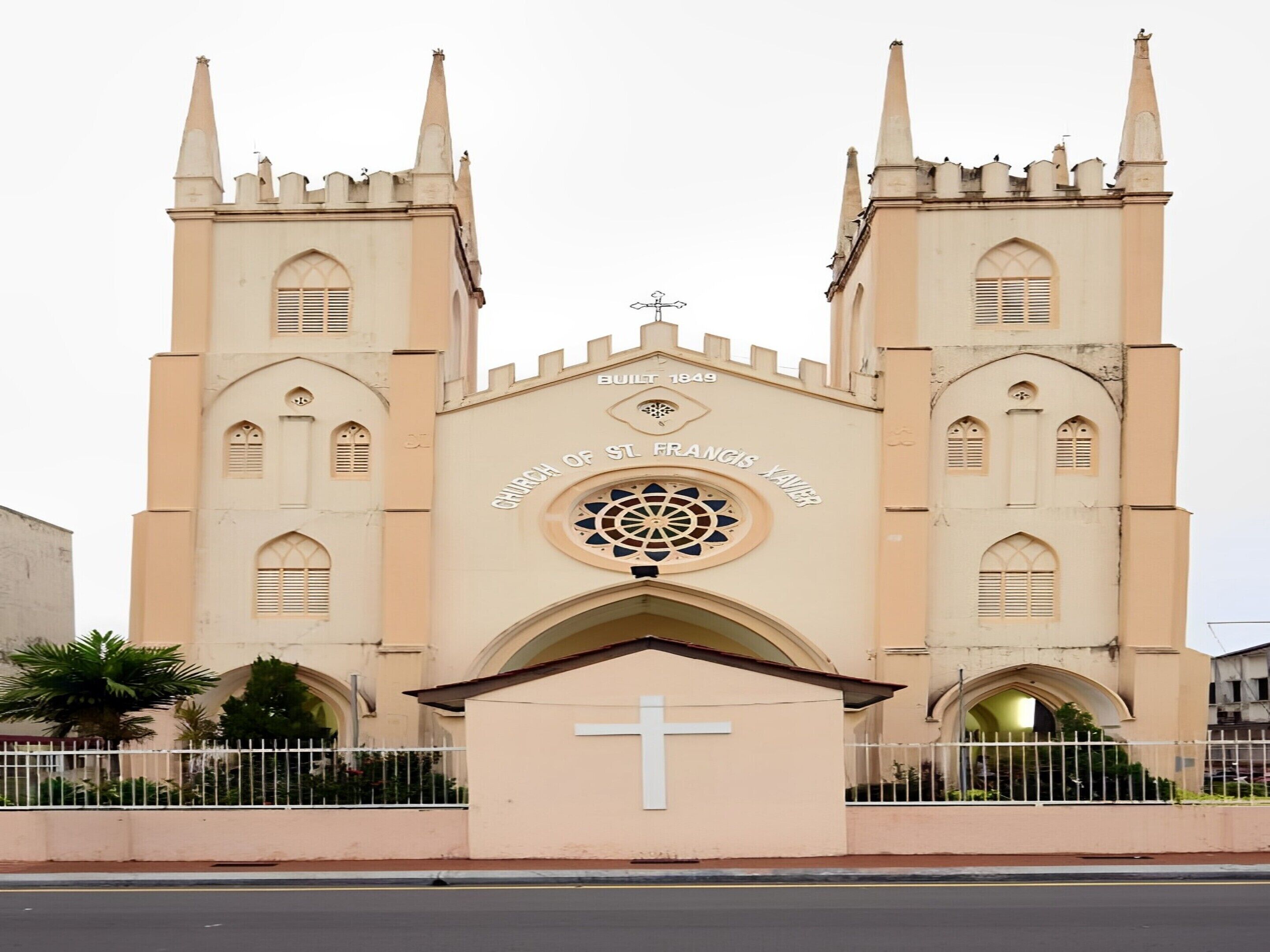 Foto - Imperial Heritage Hotel Melaka I City Centre I Free Wifi I Free Parking l Free Club Lounge Access