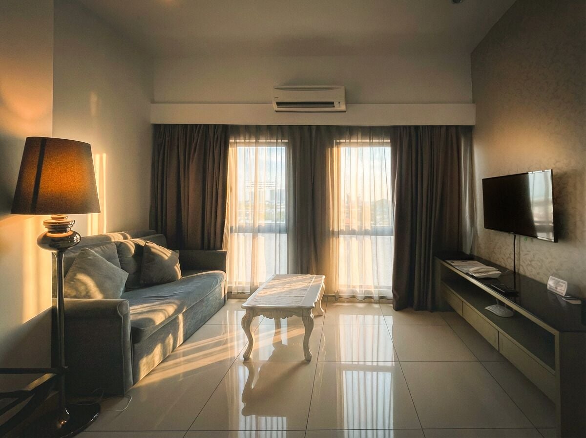 Foto - Imperial Heritage Hotel Melaka