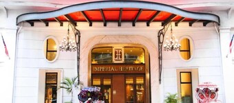 Imperial Heritage Hotel Melaka