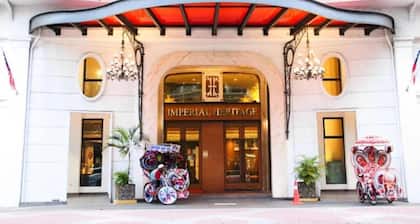 Imperial Heritage Hotel Melaka