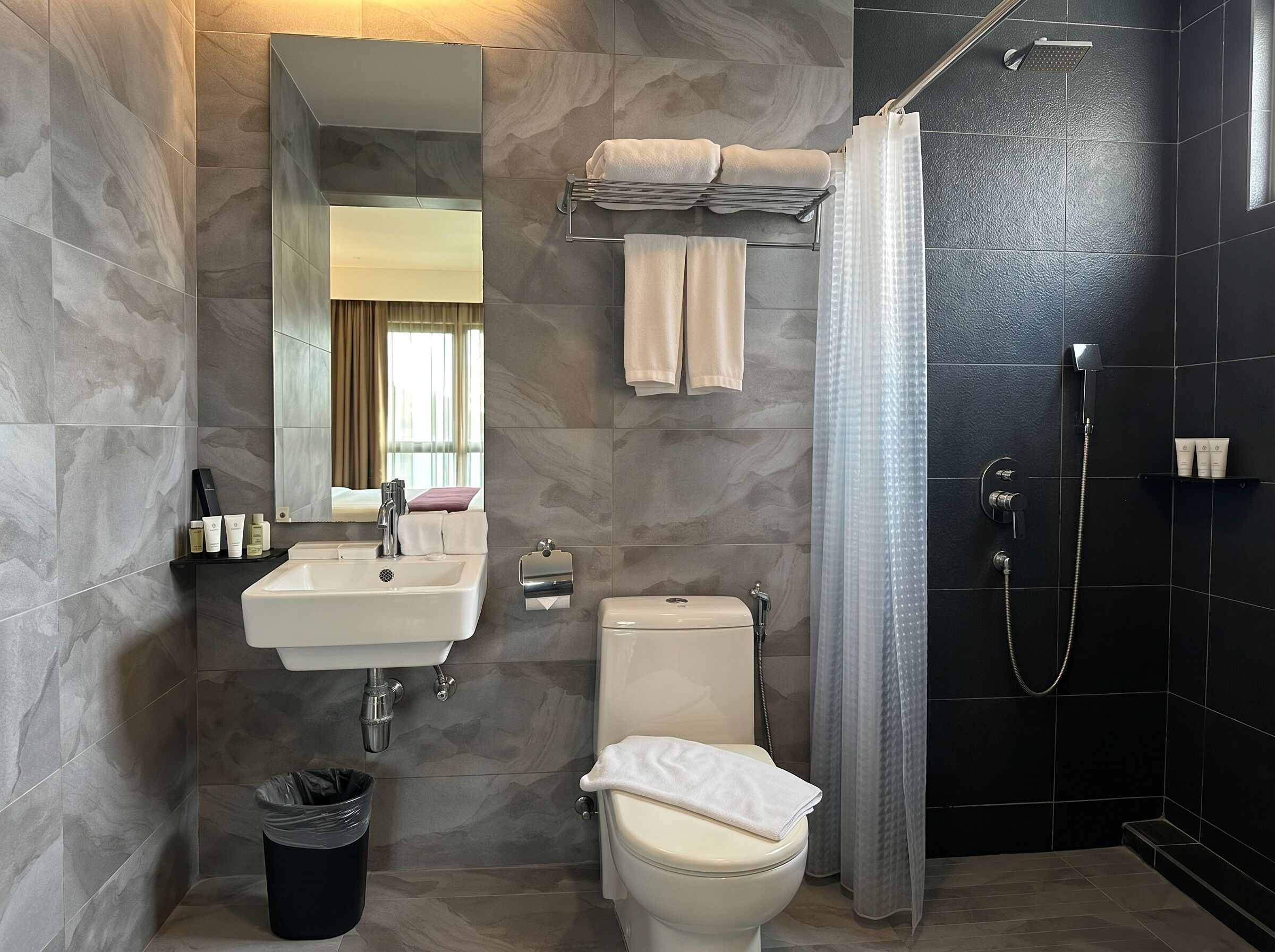 Kamar mandi