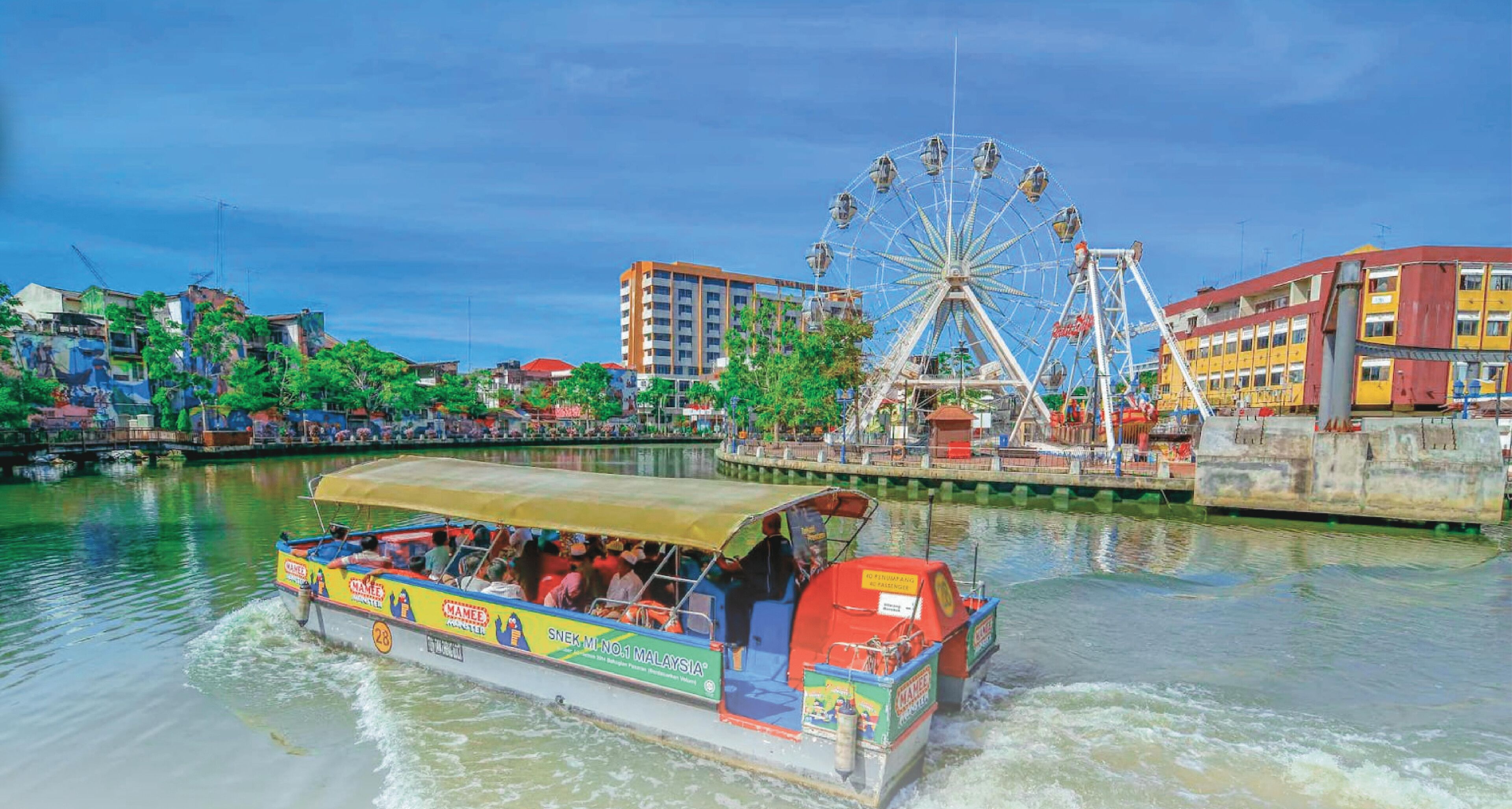 Foto - Imperial Heritage Hotel Melaka I City Centre I Free Wifi I Free Parking l Free Club Lounge Access