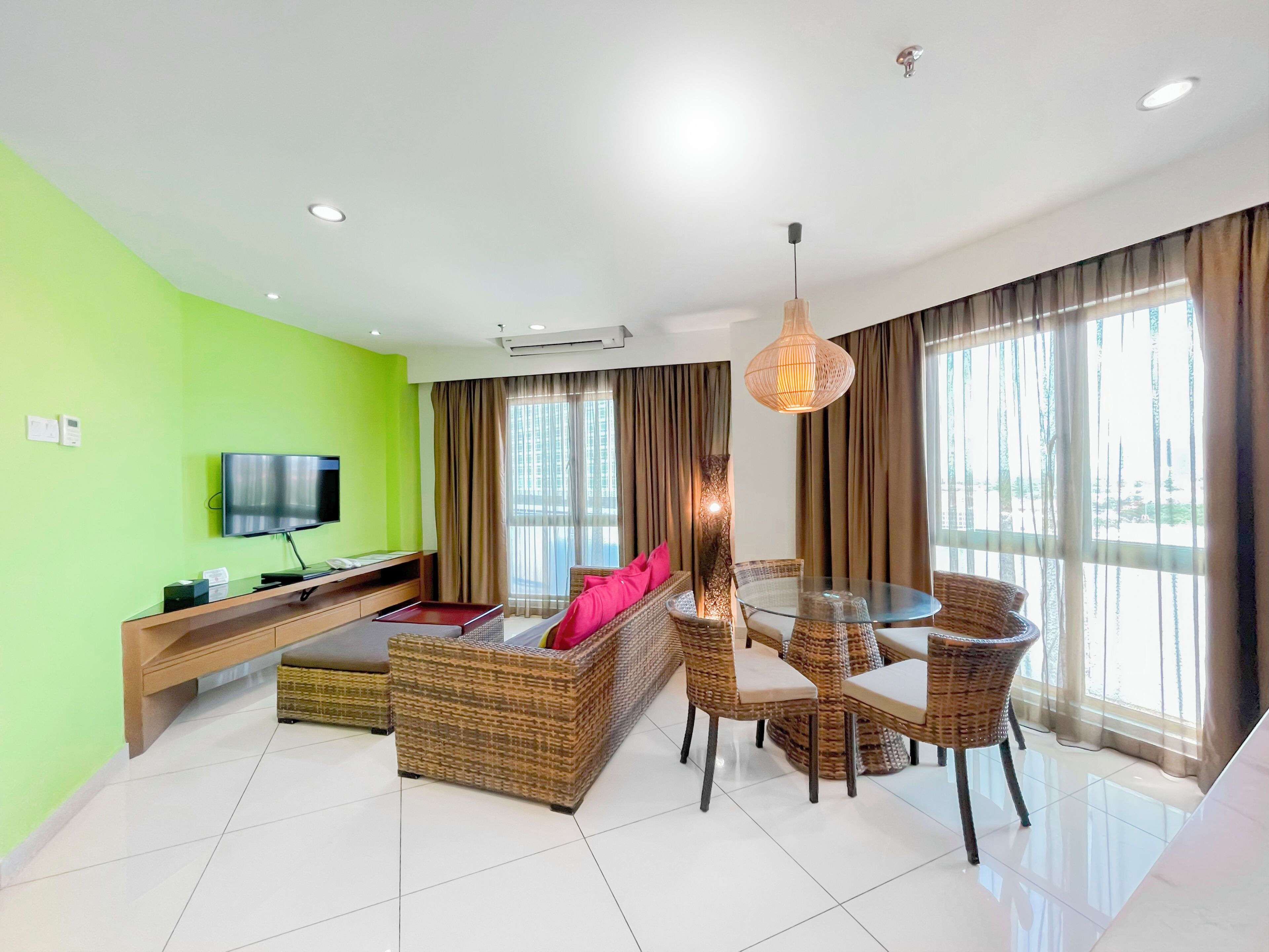 Foto - Imperial Heritage Hotel Melaka