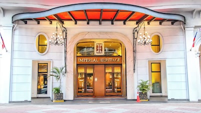 Imperial Heritage Hotel Melaka