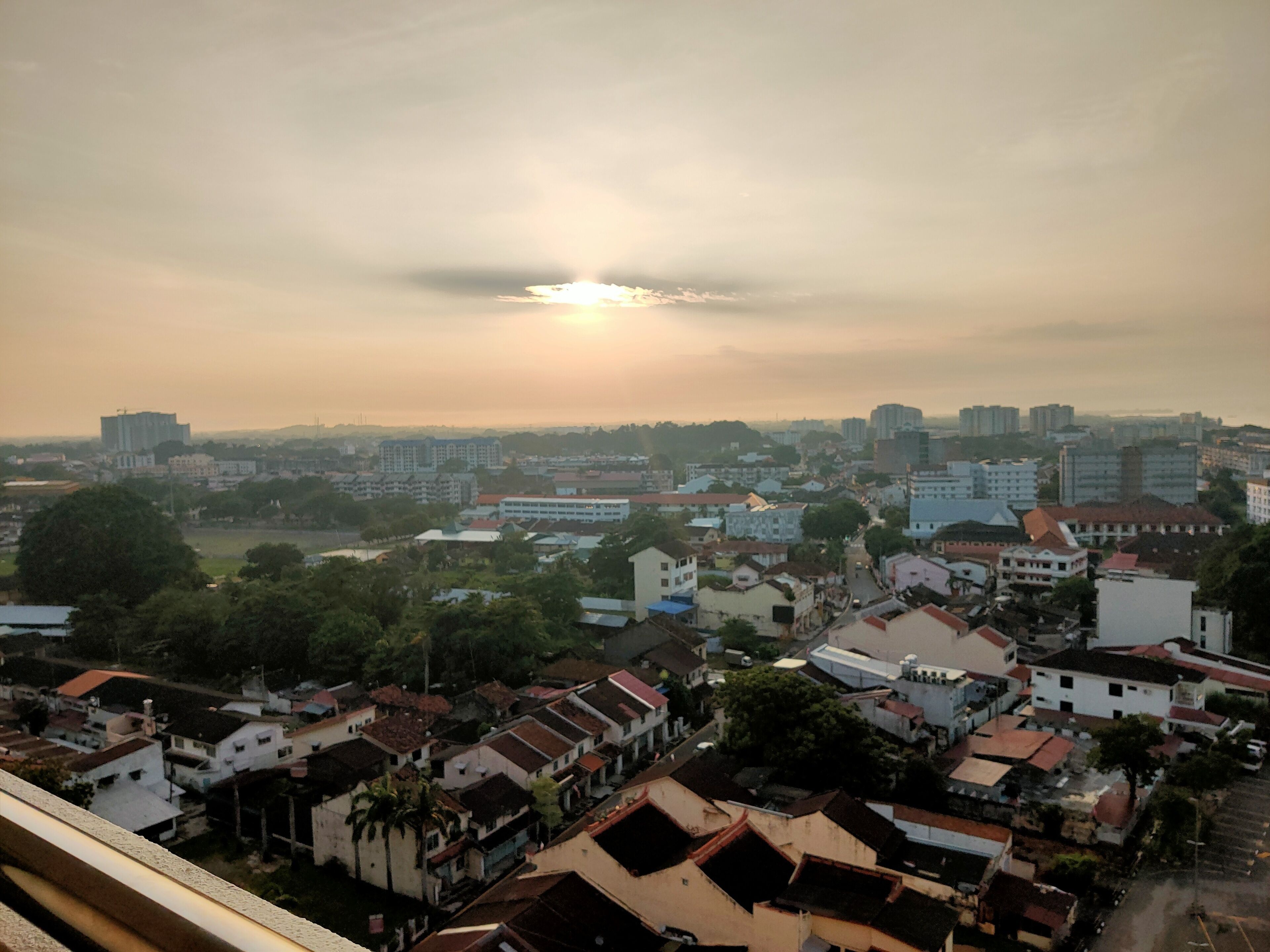 Foto - Imperial Heritage Hotel Melaka I City Centre I Free Wifi I Free Parking l Free Club Lounge Access