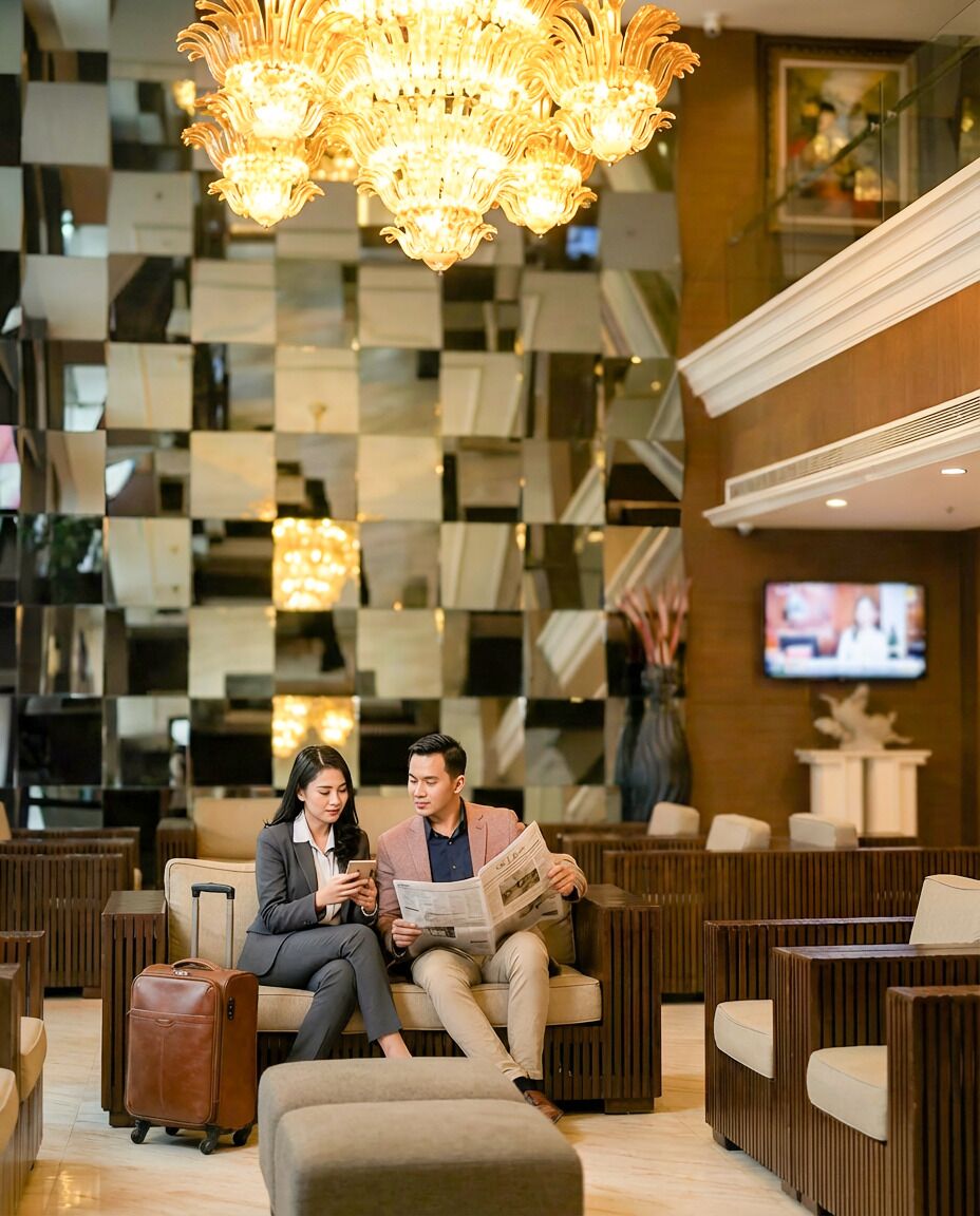 Foto - Imperial Heritage Hotel Melaka