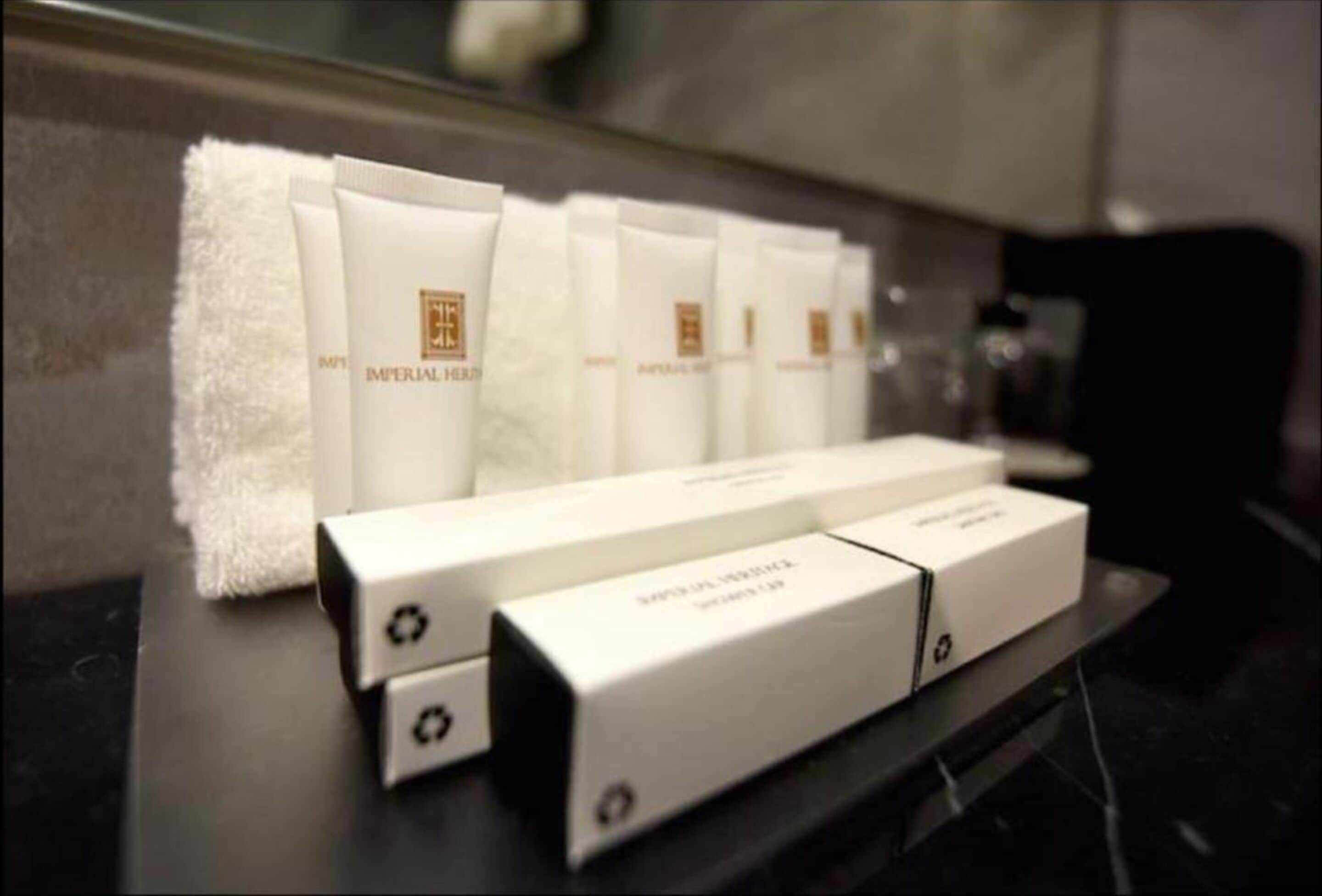 Foto - Imperial Heritage Hotel Melaka I City Centre I Free Wifi I Free Parking l Free Club Lounge Access