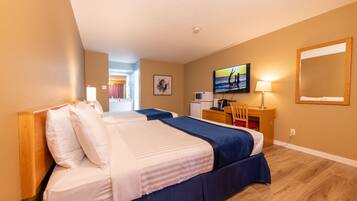 Standard Room, 2 Queen Beds