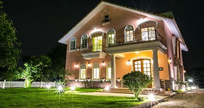 Belle Garden Yillan Villa